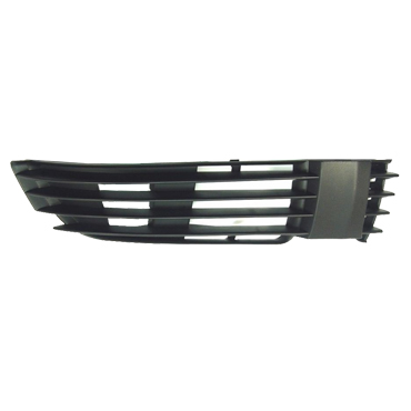 Grilla Lateral de Paragolpe para Volkswagen Passat 2001 / 2005 derecho