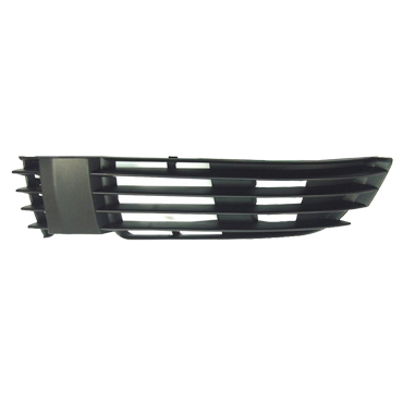 Grilla Lateral de Paragolpe para Volkswagen Passat 2001 / 2005 izquierdo