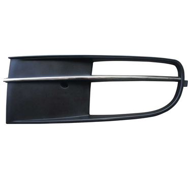 Grilla Lateral de Paragolpe para Volkswagen New Beetle Desde 2014 para Faro izquierdo