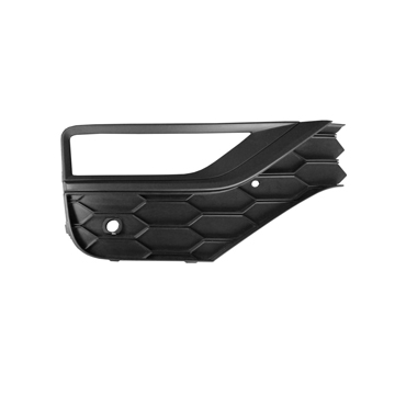 Grilla para Volkswagen Paragolpe / Parante / Capot Amarok 2017 / 2023 Lat Parag P / Sensor P / Faro derecho