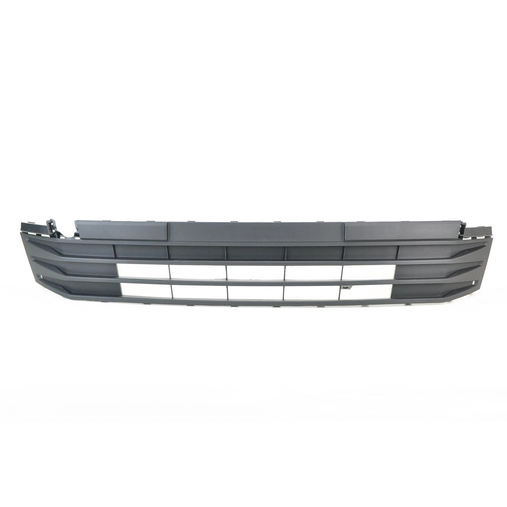 Grilla Central de Paragolpe para Volkswagen Crossfox 2015 / 2019 delantero