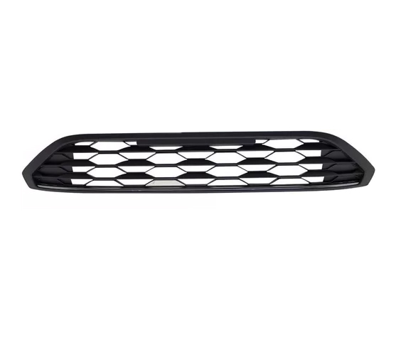 Moldura de Paragolpe para Volkswagen Nivus 2020 / 2024 para delantero