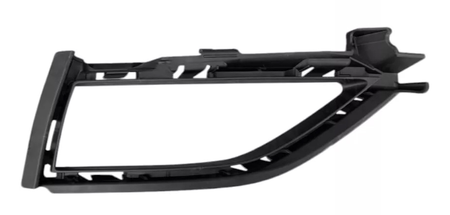 Grilla Lateral de Paragolpe para Volkswagen Golf Vii Desde 2018 derecho