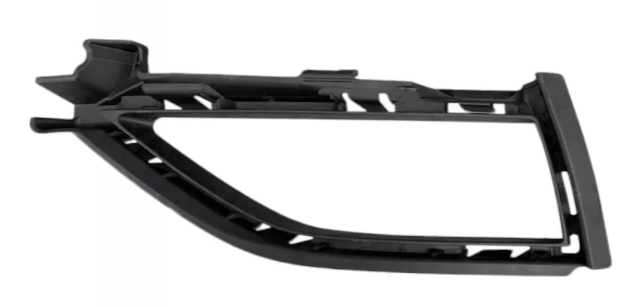 Grilla Lateral de Paragolpe para Volkswagen Golf Vii Desde 2018 izquierdo