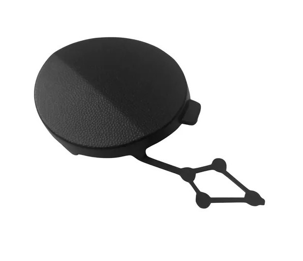 Grilla para Volkswagen Paragolpe / Parante / Capot Taos Desde 2021 Tapa Gancho Paragolpe trasero