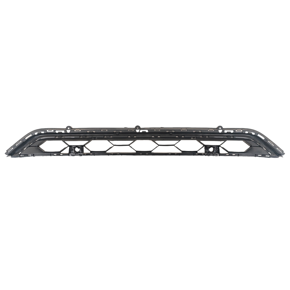 Grilla Central de Paragolpe para Volkswagen Tiguan Allspace Desde 2018 delantero