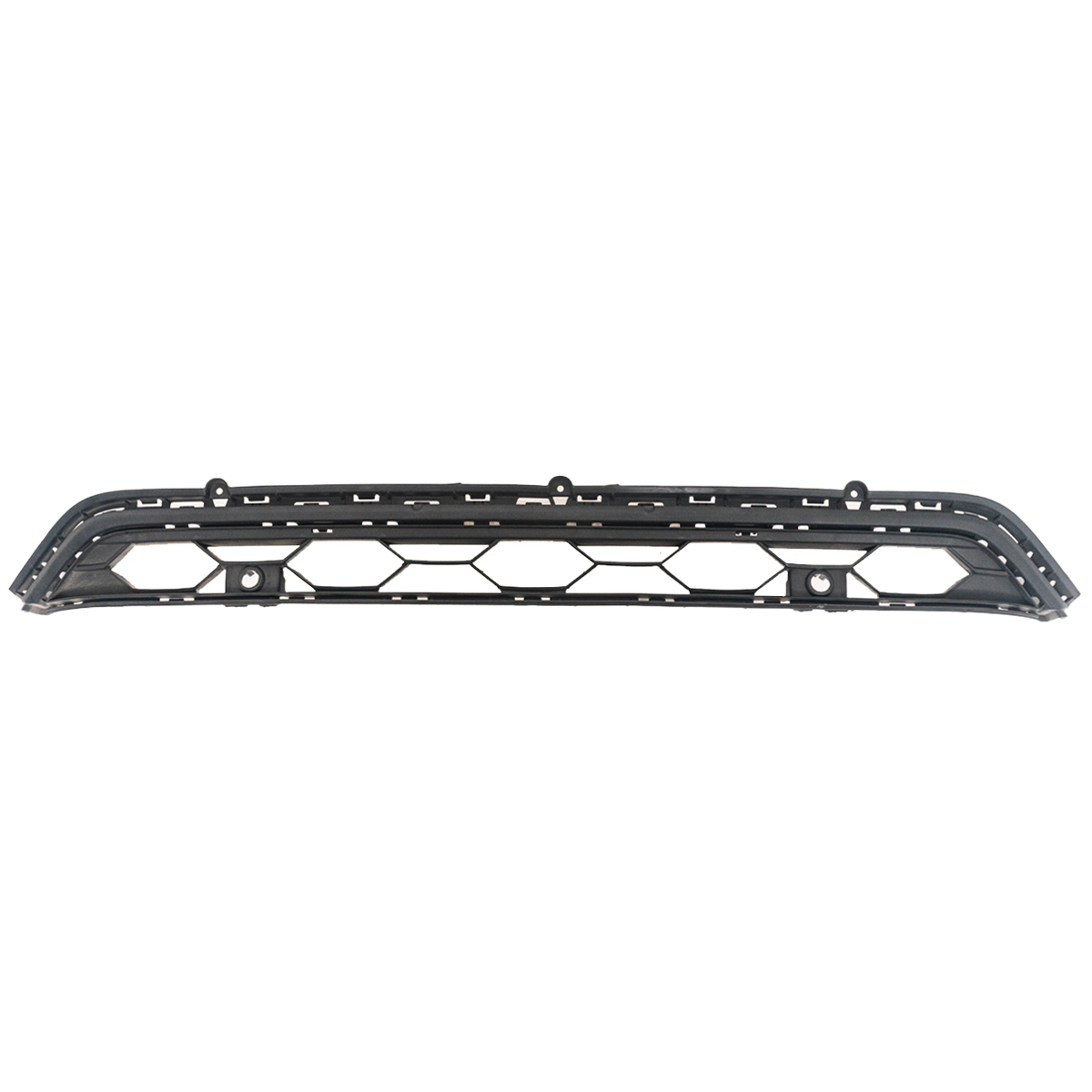 Grilla Central de Paragolpe para Volkswagen Tiguan Allspace Desde 2018 delantero