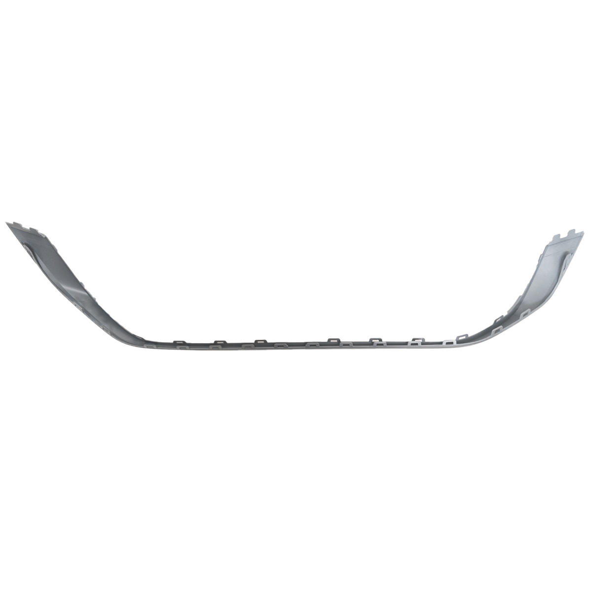 Moldura de Paragolpe para Volkswagen Taos 2021 / 2023 gris