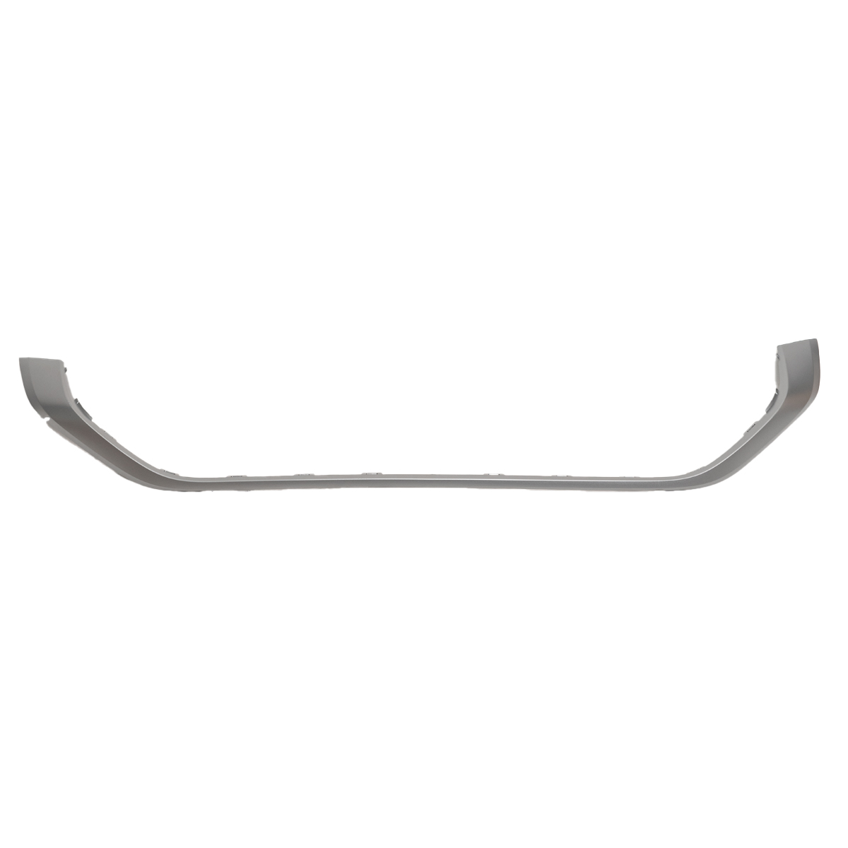 Moldura de Paragolpe para Volkswagen Taos 2021 / 2023 gris