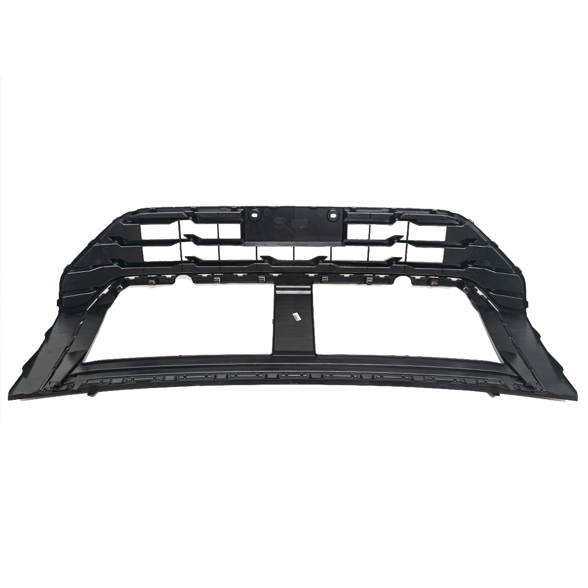 Grilla Central de Paragolpe para Volkswagen Amarok Desde 2024 delantero