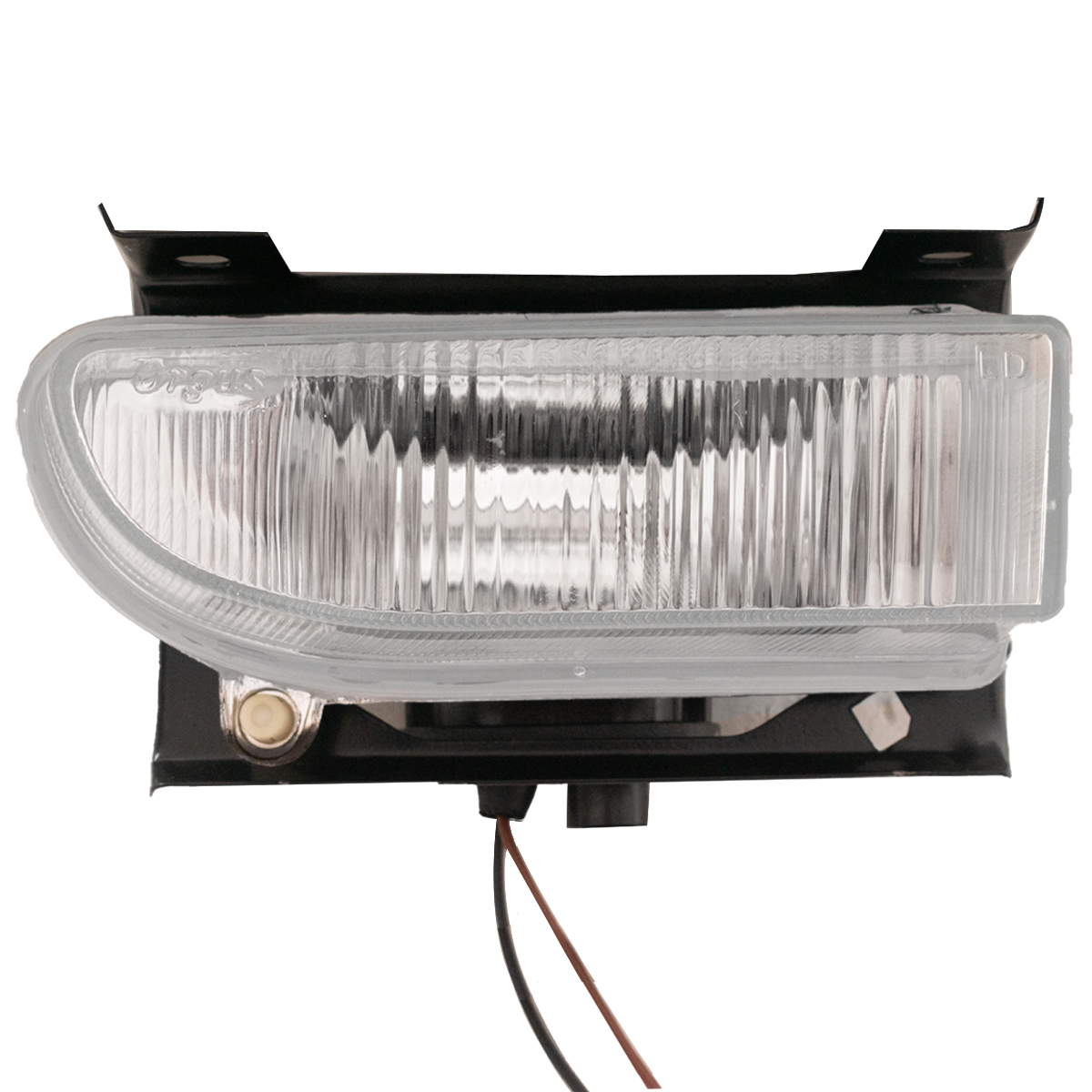 Faro Auxiliar derecho para Gol 1996 A 1999 AB9 Cristal