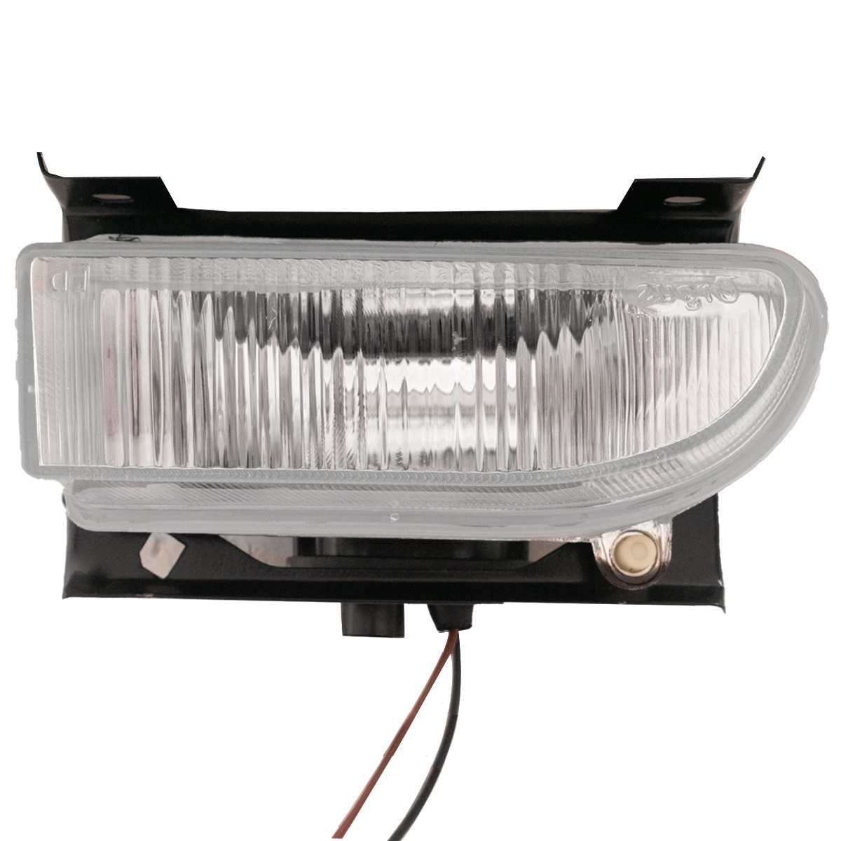 Faro Auxiliar izquierdo para Gol 1996 A 1999 AB9 Cristal