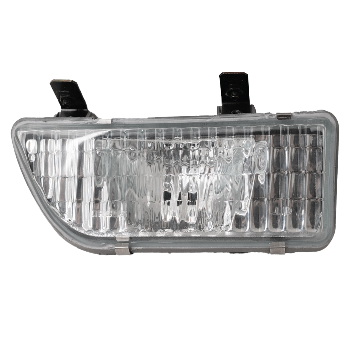 Faro Auxiliar derecho para Gol 1991 A 1995 Senda Cristal