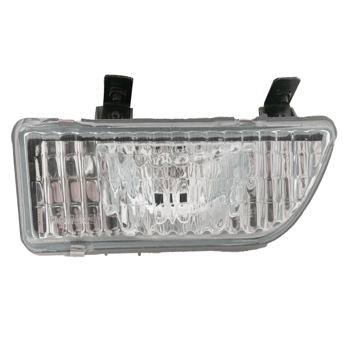 Faro Auxiliar izquierdo para Gol 1991 A 1995 Senda Cristal