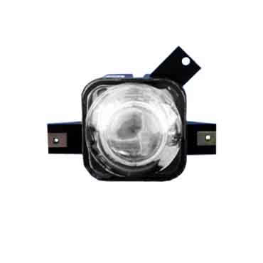 Faro Auxiliar izquierdo para Gol 3Ra Generacion 2000 A 2005