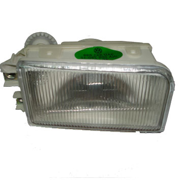 Faro Auxiliares Passat 1995-1997 derecho