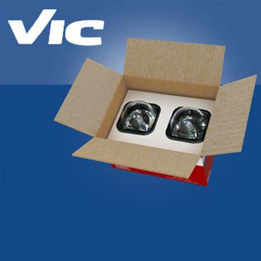 Faro Auxiliares Gol 3Ra Generacion 2000-2005 Set 914
