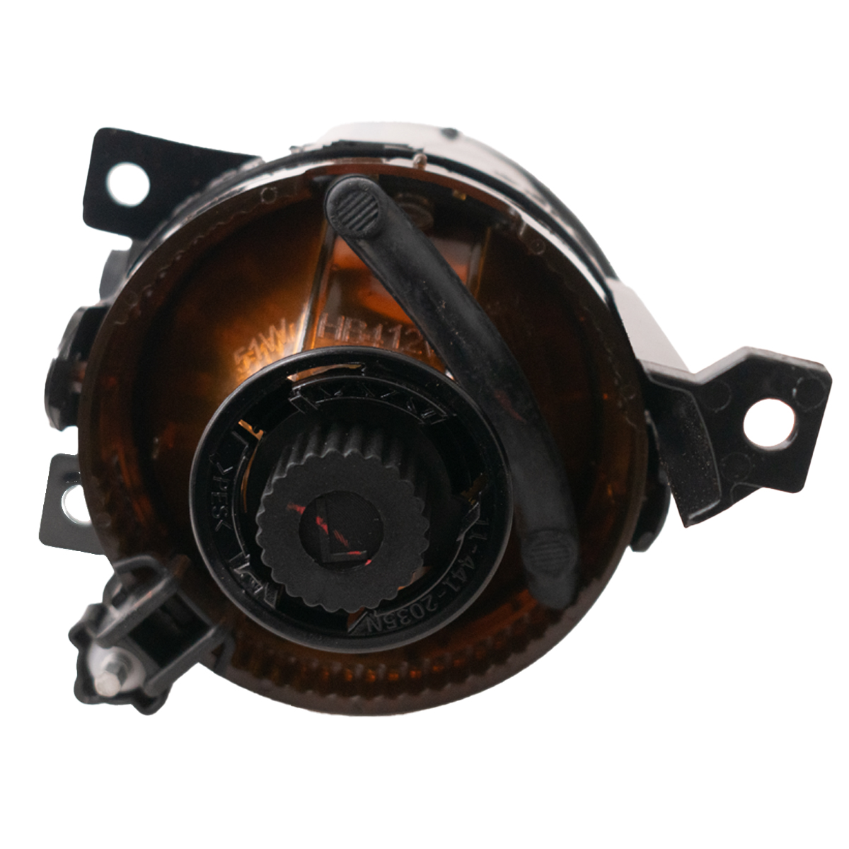 Faro Auxiliar derecho para Up! 2014 A 2016 Tiguan 2008 A 2011