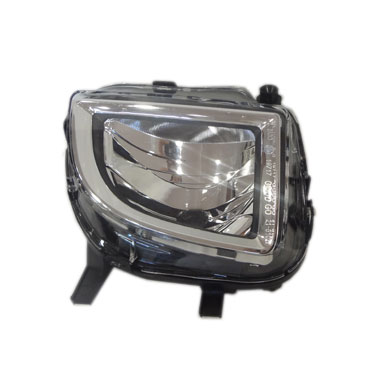 Faro Auxiliar derecho para Golf Vi 2012 A 2014 Gti