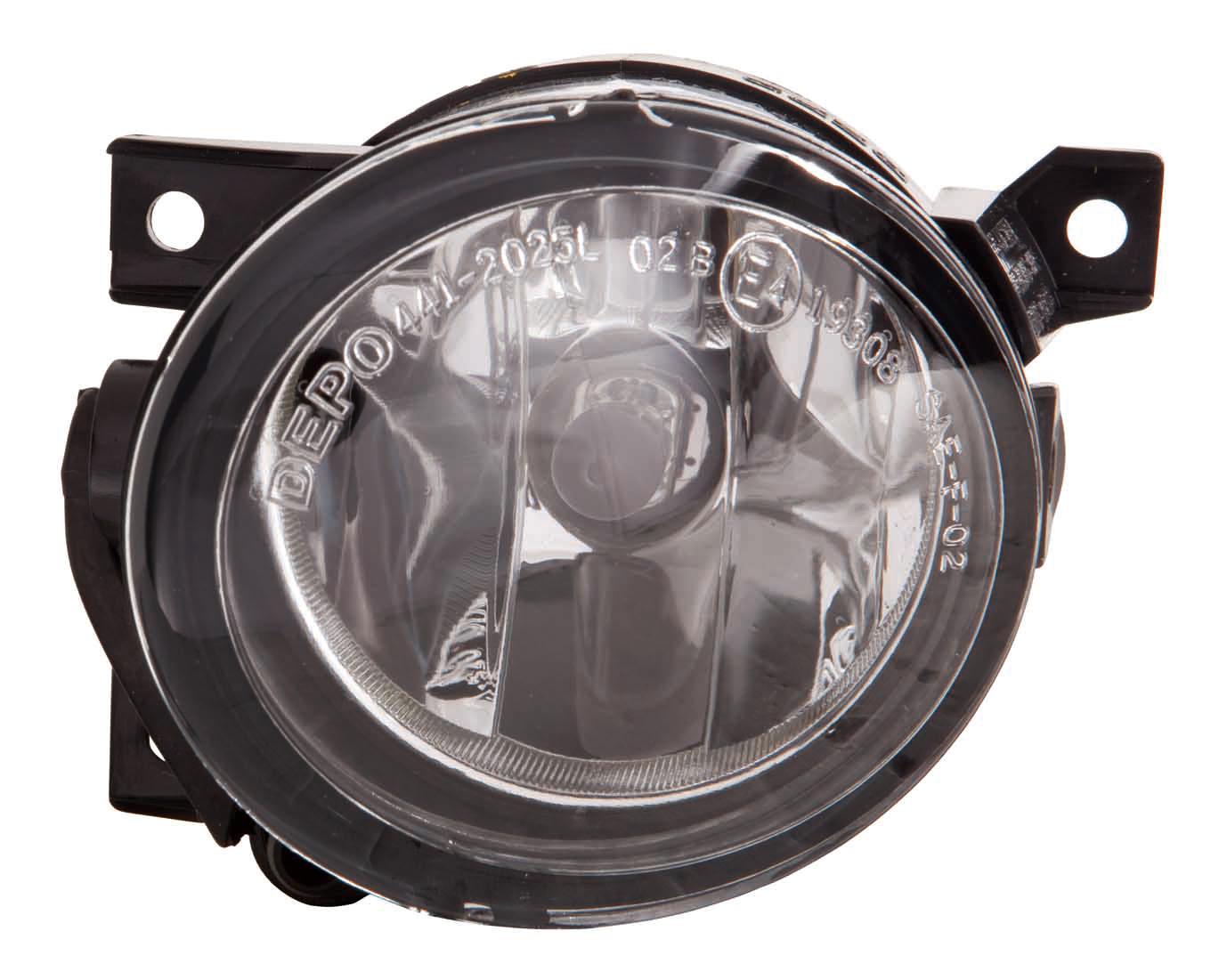 Faro Auxiliar izquierdo para Vento 2006 A 2011 Amarok 2010 A 2012 Scirocco 2012 A 2015