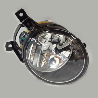 Faro Auxiliar derecho para Fox / Suran 2015 A 2019 Gol Trend G7 2016 en Adelante