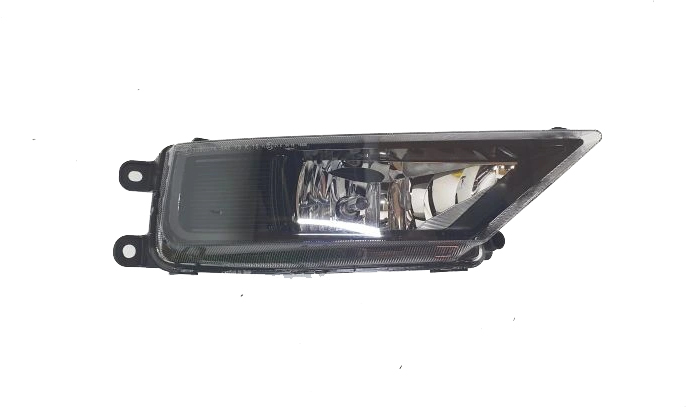 Faro Auxiliar derecho para Tiguan Allspace 2018 en Adelante