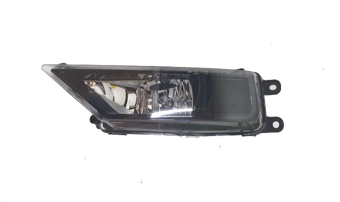 Faro Auxiliar izquierdo para Tiguan Allspace 2018 en Adelante