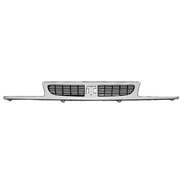 Parrilla para Seat Ibiza / Cba / Inca 1995 / 1996