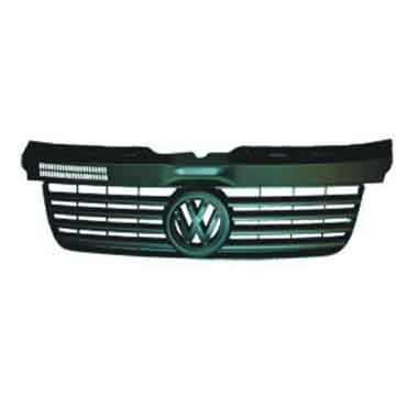 Parrilla para Volkswagen Transporter Desde 2008