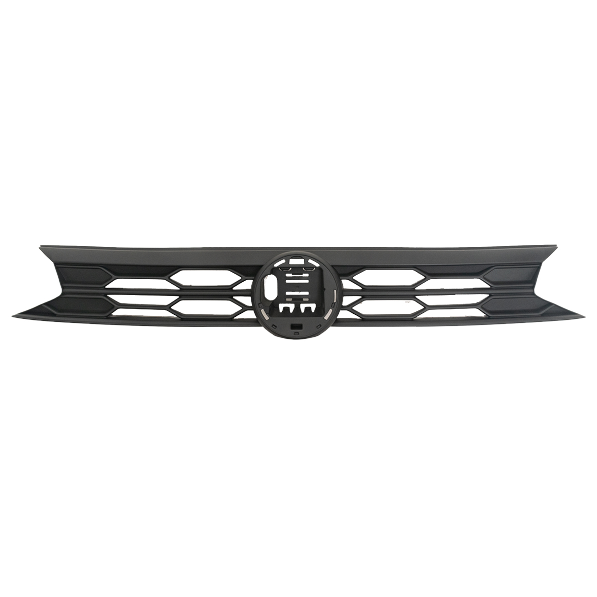 Parrilla para Volkswagen Polo Track Desde 2023