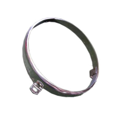 Soporte de Óptica Universal Soporte Auxiliar / Óptica Universal 5" 3 / 4 Redondo