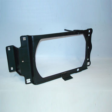 Soporte de Óptica para Volkswagen Soporte Auxiliar / Óptica Dodge 1.8 derecho