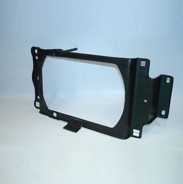 Soporte de Óptica para Volkswagen Soporte Auxiliar / Óptica Dodge 1.8 izquierdo