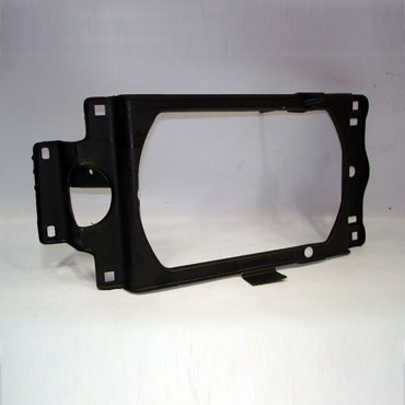 Soporte de Óptica para Volkswagen Soporte Auxiliar / Óptica VW 1500 derecho