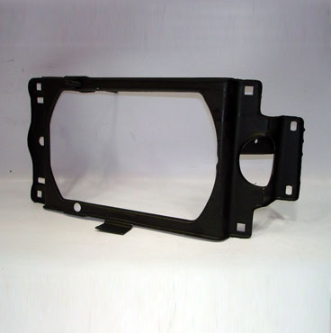 Soporte de Óptica para Volkswagen Soporte Auxiliar / Óptica VW 1500 izquierdo