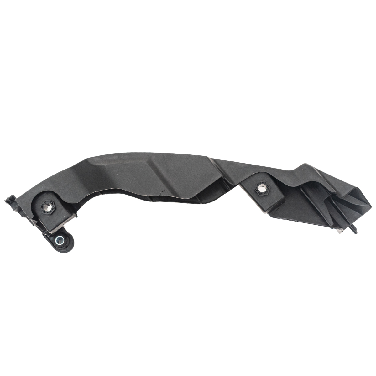 Soporte de Óptica para Volkswagen Polo 2018 / 2023 delantero izquierdo Auxiliar