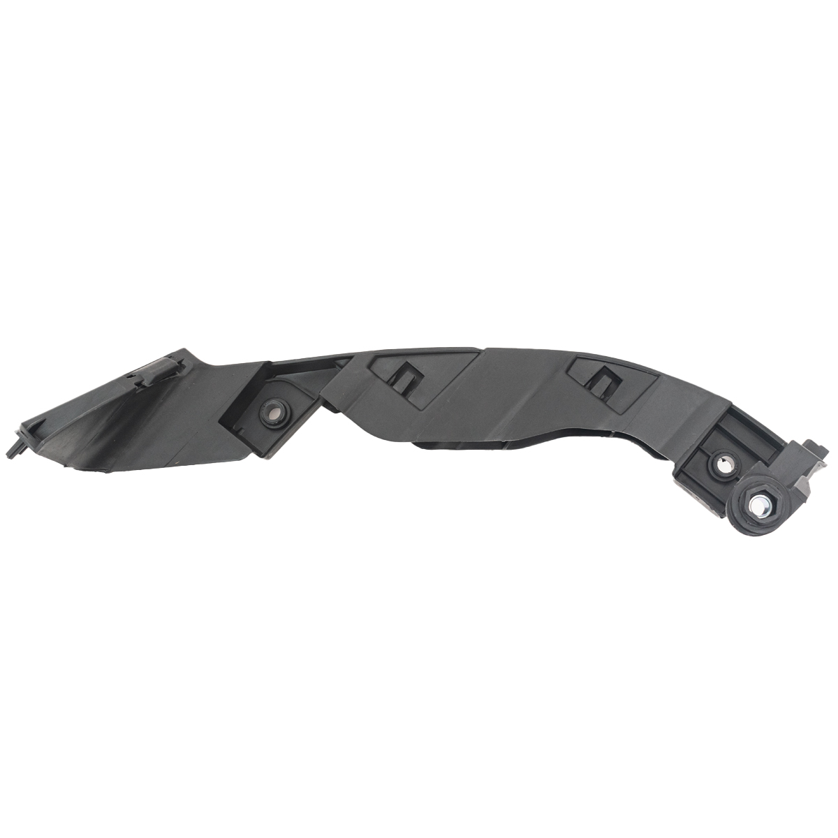 Soporte de Óptica para Volkswagen Polo 2018 / 2023 delantero izquierdo Auxiliar