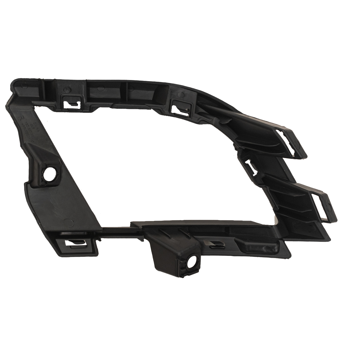 Soporte de Óptica para Volkswagen Soporte Auxiliar / Óptica Vento 2015 / 2018 Auxiliar derecho
