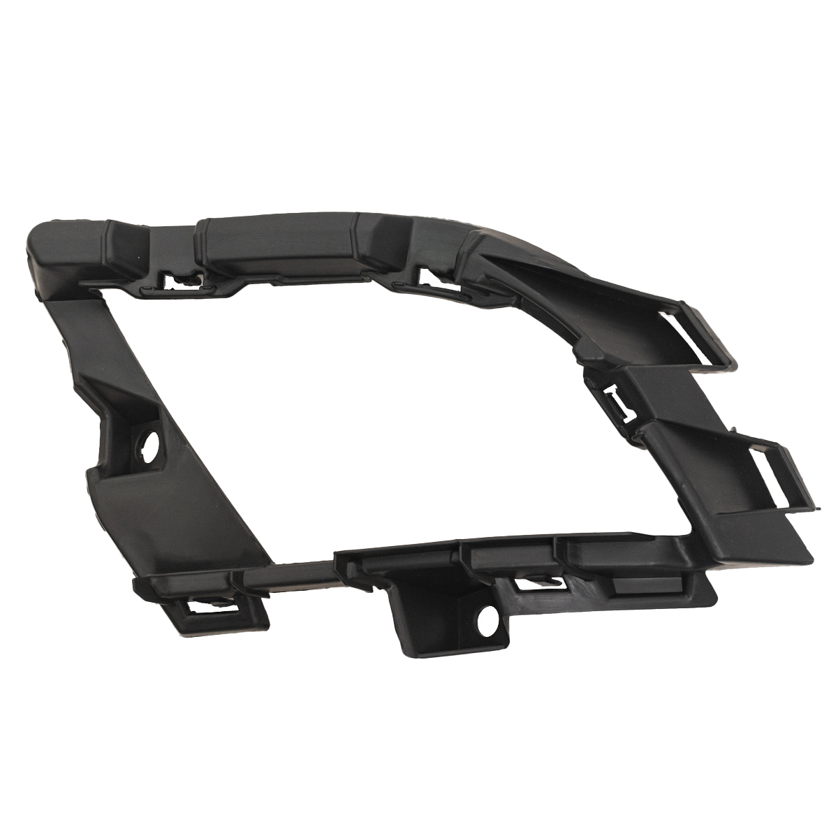 Soporte de Óptica para Volkswagen Soporte Auxiliar / Óptica Vento 2015 / 2018 Auxiliar izquierdo