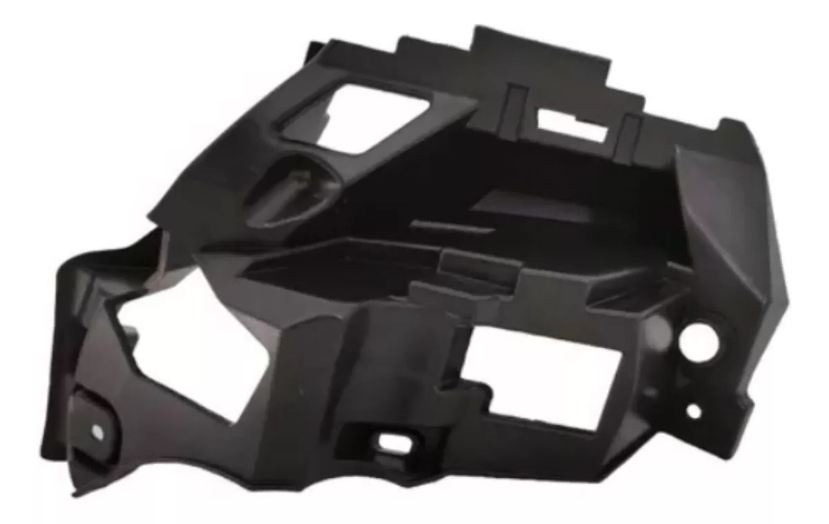 Soporte de Óptica para Volkswagen Soporte Auxiliar / Óptica New Beetle Desde 2014 Auxiliar derecho