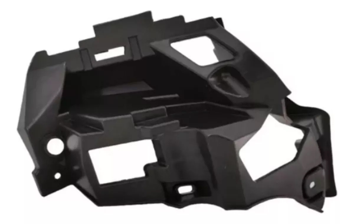 Soporte de Óptica para Volkswagen Soporte Auxiliar / Óptica New Beetle Desde 2014 Auxiliar izquierdo