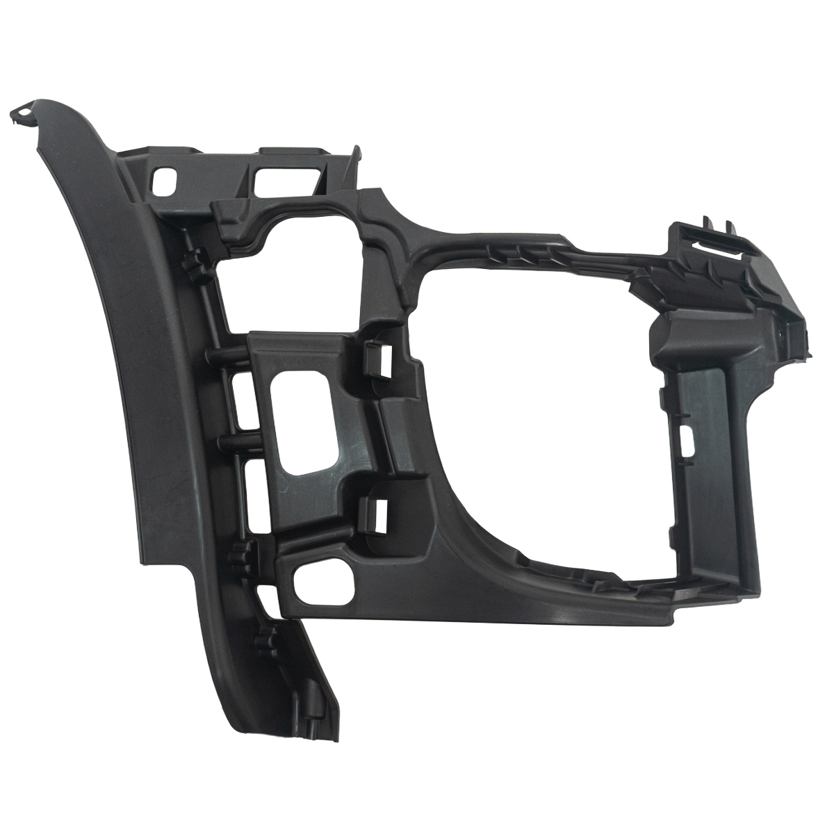 Soporte de Óptica para Volkswagen Soporte Auxiliar / Óptica Golf Vi 2012 / 2014 Gti Óptica derecha