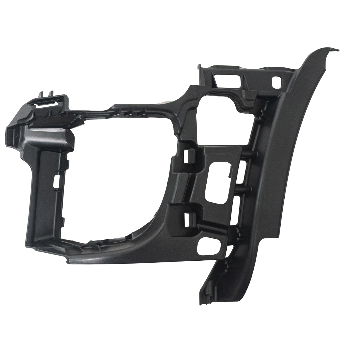 Soporte de Óptica para Volkswagen Soporte Auxiliar / Óptica Golf Vi 2012 / 2014 Gti Óptica izquierda