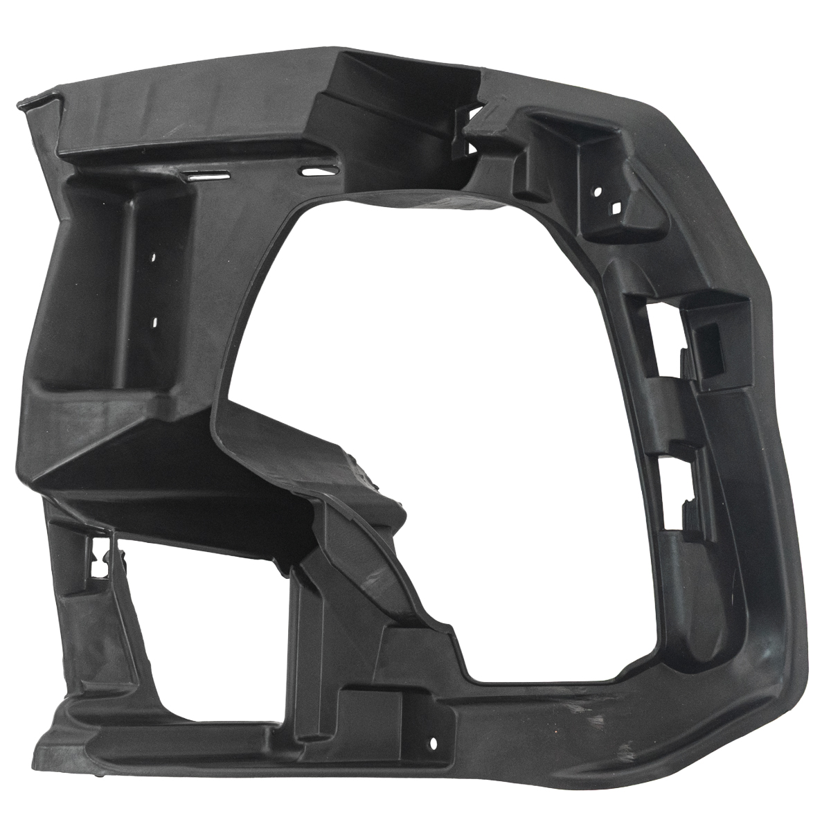 Soporte de Óptica para Volkswagen Soporte Auxiliar / Óptica Virtus Desde 2024 Faro Auxiliar derecho