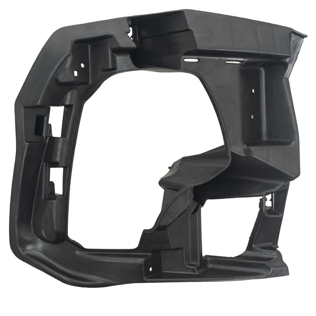 Soporte de Óptica para Volkswagen Soporte Auxiliar / Óptica Virtus Desde 2024 Faro Auxiliar izquierdo