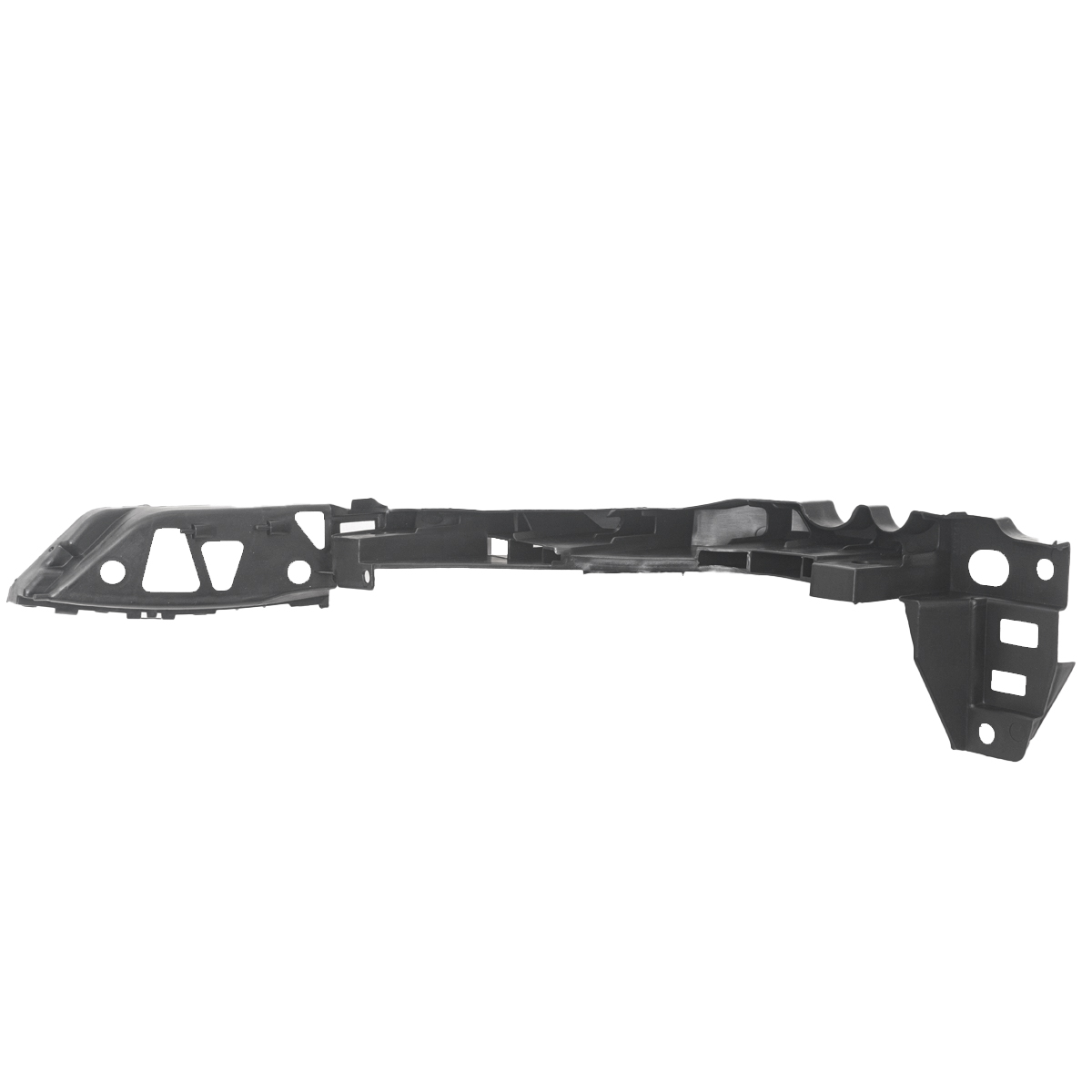 Soporte de Óptica para Volkswagen Polo 2015 / 2017 delantero derecho Auxiliar