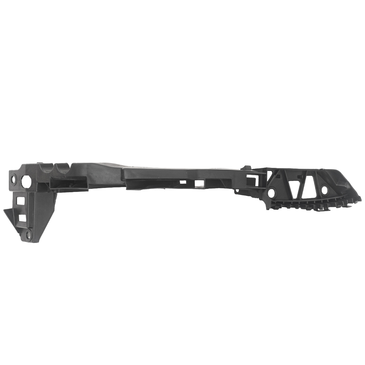 Soporte de Óptica para Volkswagen Polo 2015 / 2017 delantero derecho Auxiliar