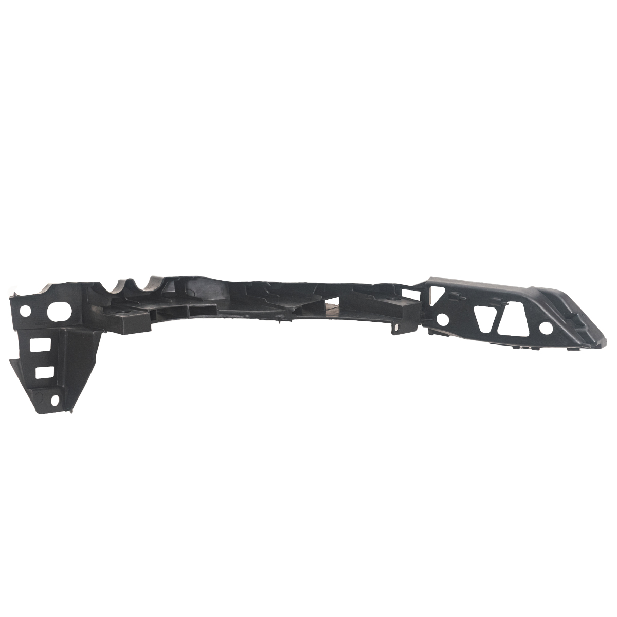 Soporte de Óptica para Volkswagen Polo 2015 / 2017 delantero izquierdo Auxiliar