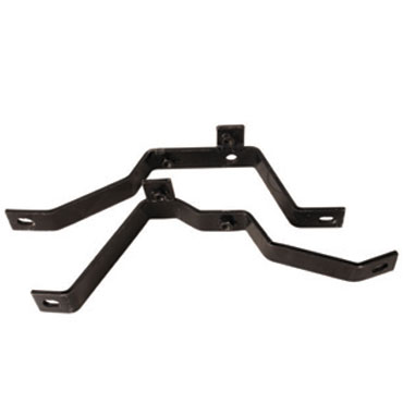 Soporte de Paragolpe para Volkswagen Dodge 1.8 delantero el Juego