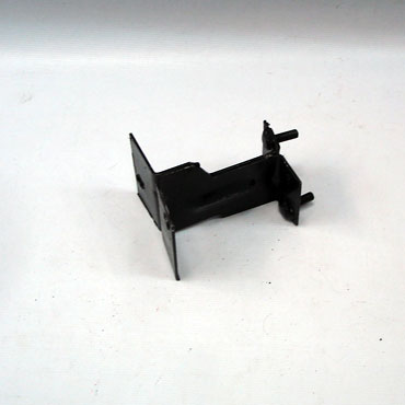 Juego de Soportes de Paragolpes Volkswagen Gol 1996 / 1999 AB9 delantero El